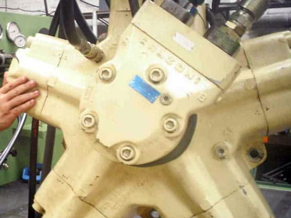 Assistenza-bow-thruster
