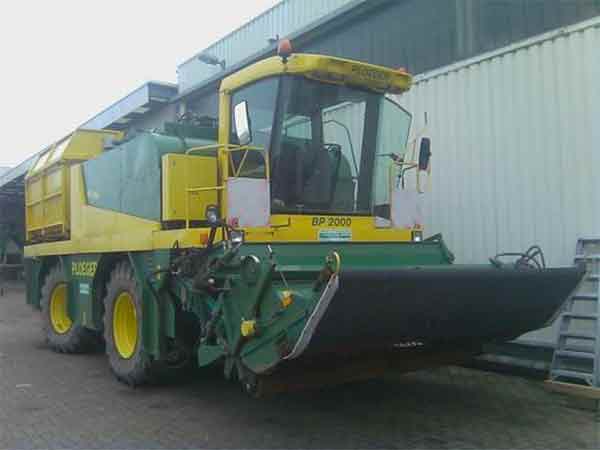 PLOEGER BP2000