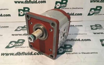 SALAMI Pompa 3PE27D-P38P2