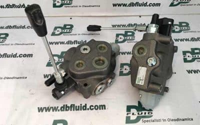 Distributori SALAMI VDM8